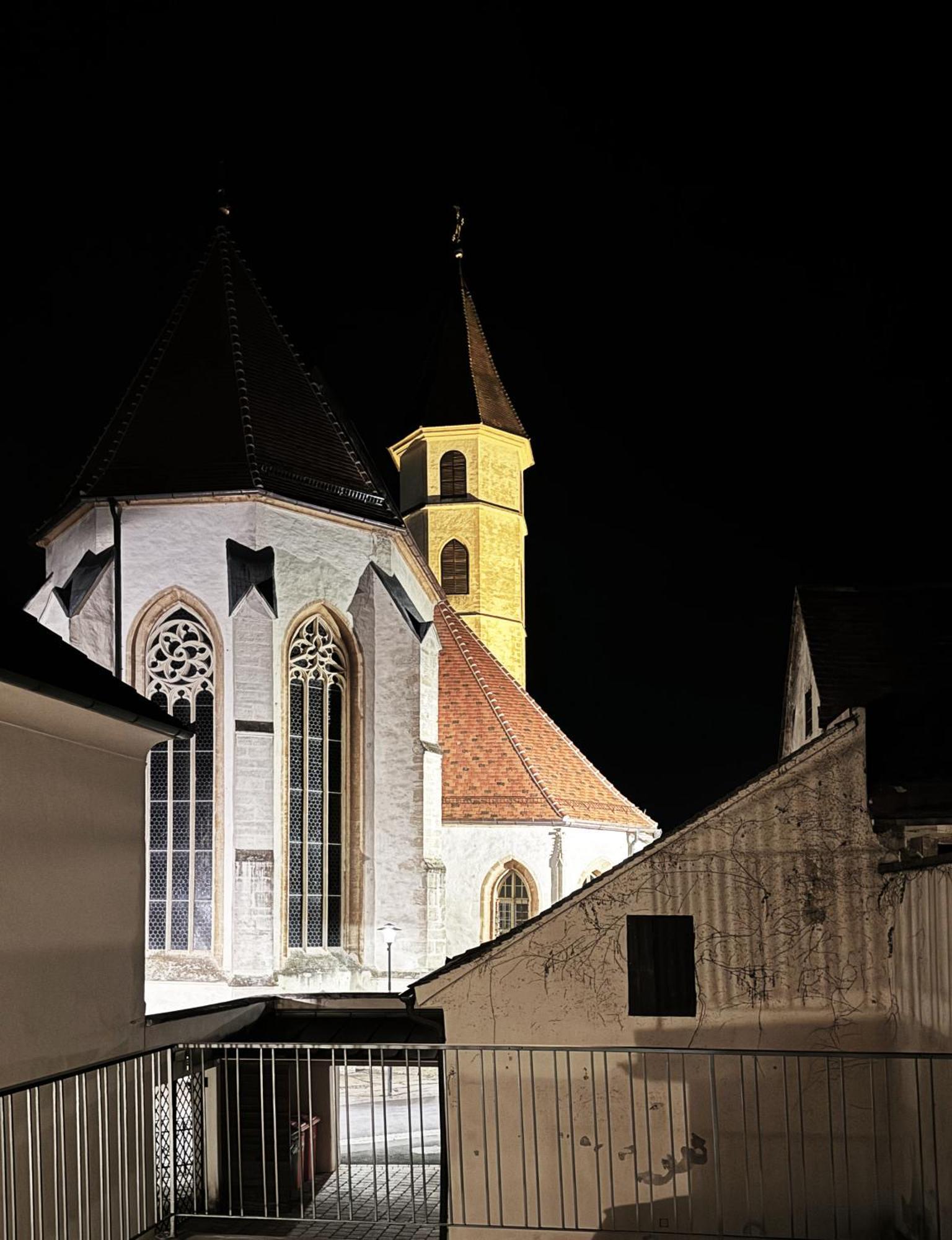 Altstadt Idylle Bad Radkersburg Exterior foto